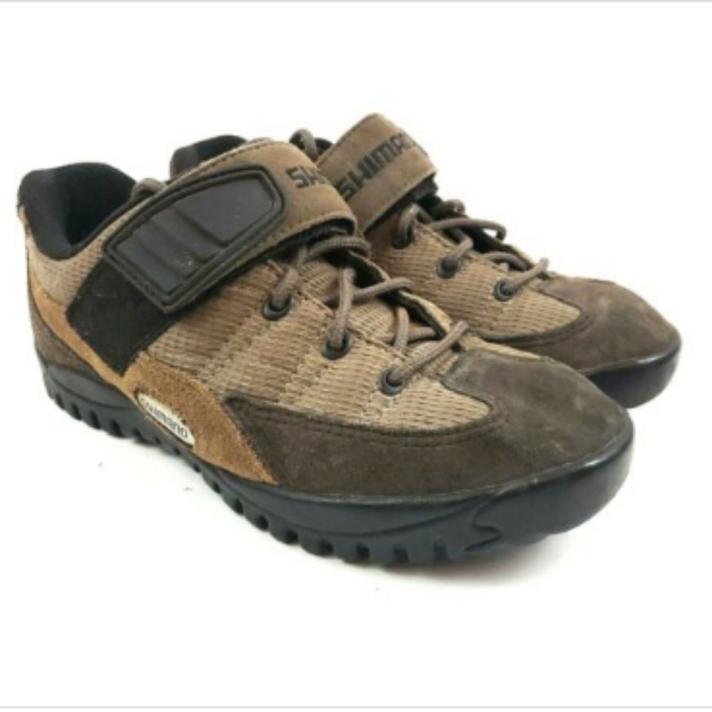 Shimano SH-M 038W Mountain Bike Shoes